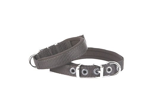 Dokuma%20El%20Yapımı%20Köpek%20Boyun%20Tasması%201,5x25-30cm%20-%20Black