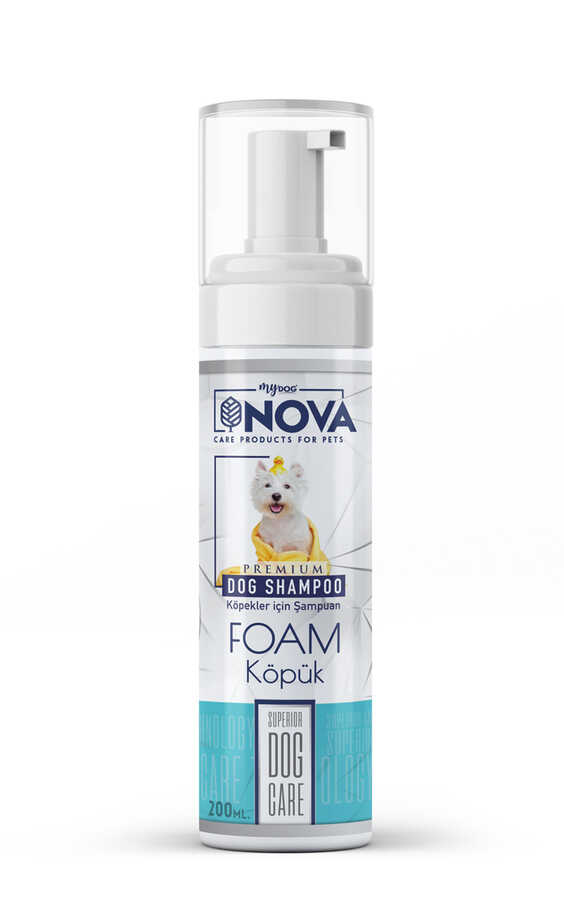 Köpekler%20için%20köpük%20şampuan%20200%20ml