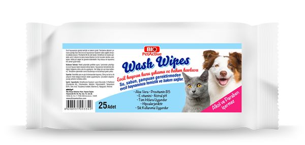 Bio%20Petactive%20Wash%20Wipes%20Temizlik%20Bakım%20Havlusu%2025Li%20Paket