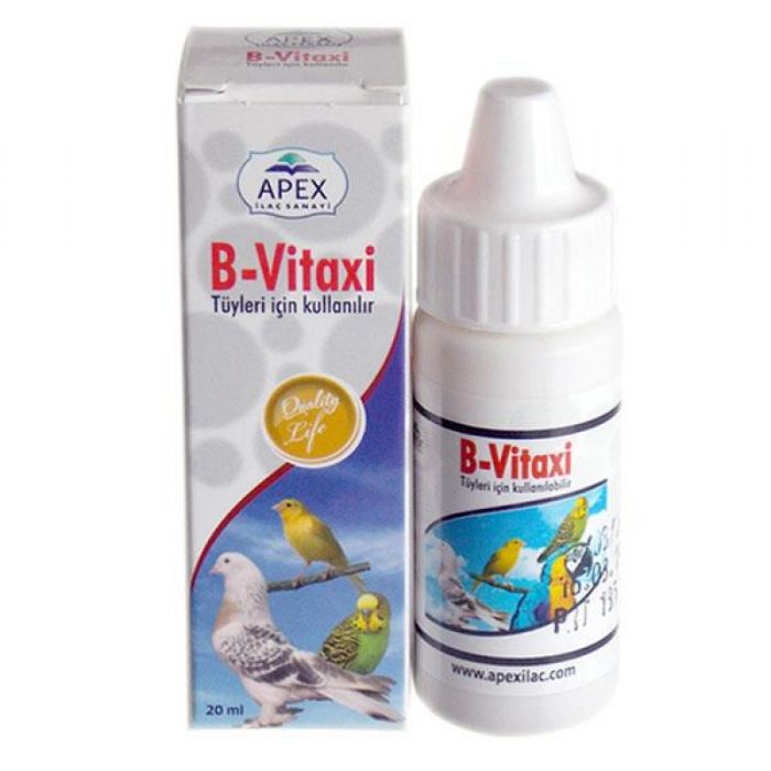 Apex%20-Vitaxi%20Kuş%20Vitamini%2030%20ML