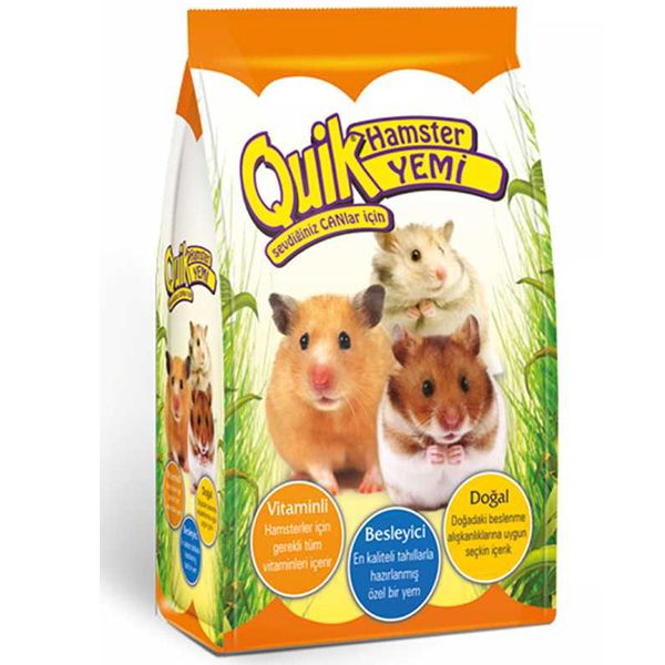 Quik%20Hamster%20Yemi%20500gr