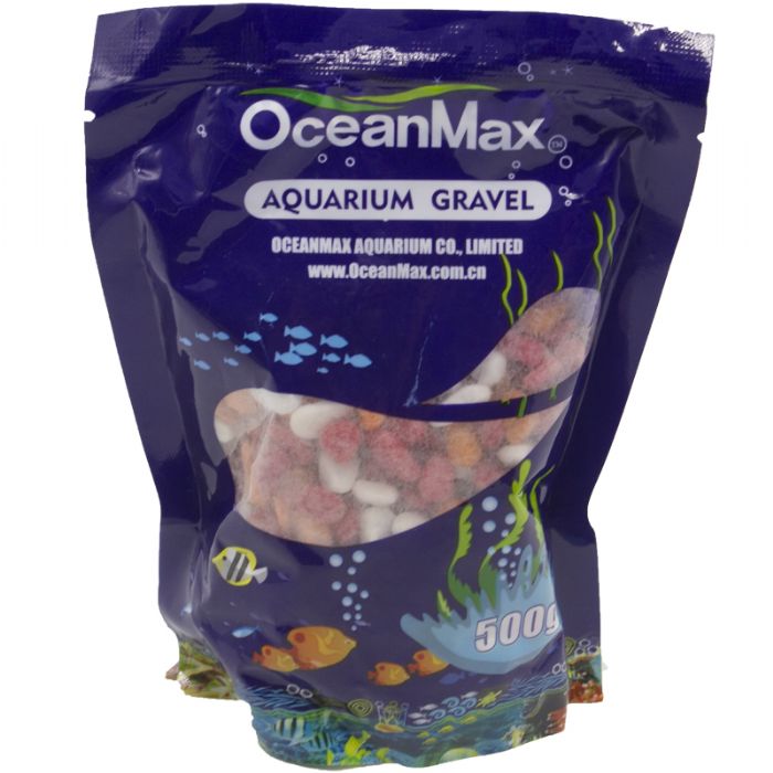 201226-OCEANMAX%20MİX%20COLOR%20RENKLİ%20ÇAKIL%205-8MM%20500GR