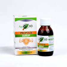 Api%2010%20Propolis%20Şurup