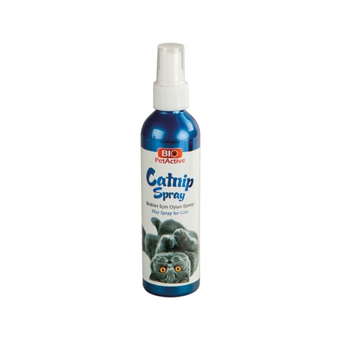 Bio%20Pet%20Active%20Catnip%20Kedi%20Oyun%20Spreyi%20100%20Ml