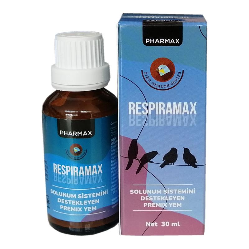 Pharmax%20Respiramax%20Solunum%20Sistemi%20Destekleyici%2030%20ml