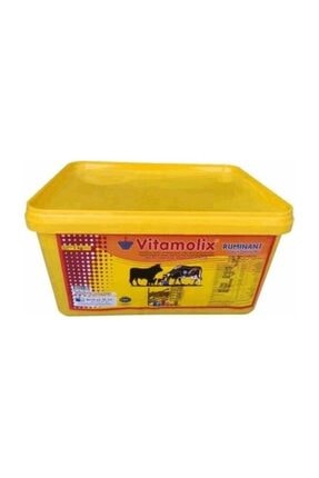 Royal%20İlaç%20Vitamolix%20Ruminant%207.5%20Kg%20Yalama%20Kovaları