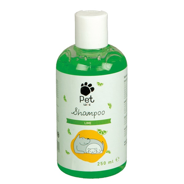 Lime%20Misket%20Limonlu%20Kedi%20Köpek%20Şampuanı%20250%20ml%20Yeşil