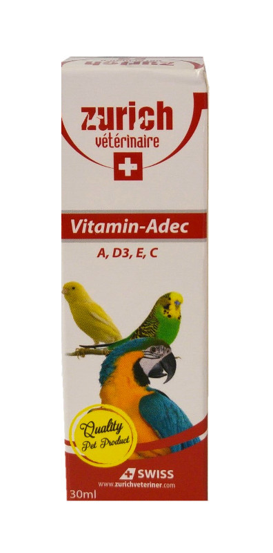 Zurich%20Kuş%20Vitamini%20A,%20D3,%20E,%20C%20Vitaminleri%2030%20ml