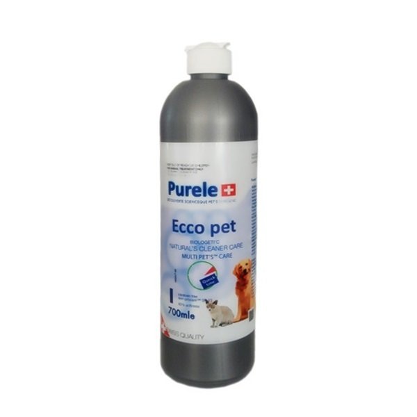 Purele%20Ecco%20Pet%20Care%20Kedi%20Köpek%20Şampuanı%20700%20ml