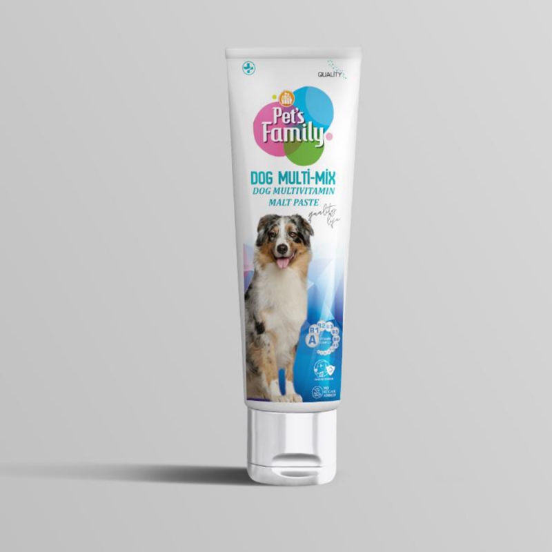 Pets%20Family%20Dog%20Multivitamin%20Paste%20100gr