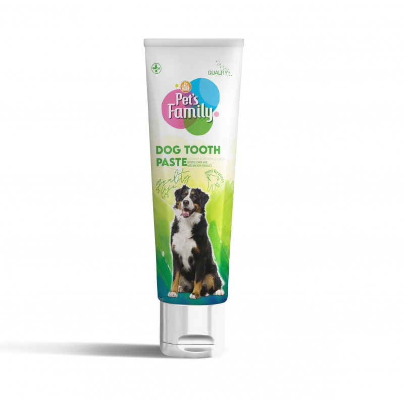 Pets%20Famıly%20Dog%20Tooth%20Paste%20100g