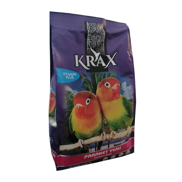 Krax%20Paraket%20Kuşu%20Yemi%20500%20Gr%20Vitaminli%20Papağan%20Yemi