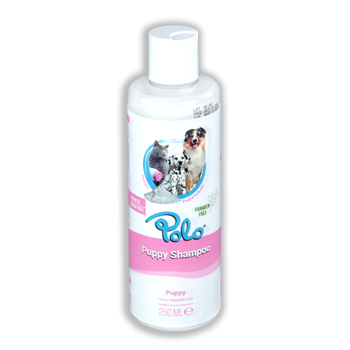 Polo%20Argan%20Yağlı%20Pudra%20Kokulu%20Kedi%20Köpek%20Şampuanı%20250%20ml