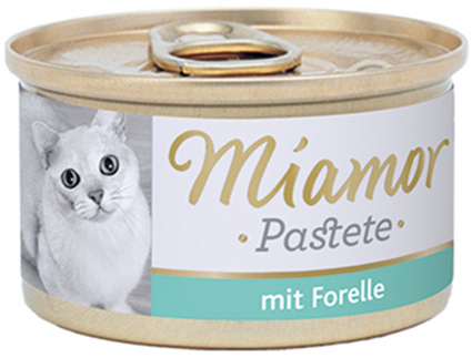 Miamor%20Pastete%20Alabalıklı%20Kedi%20Konserve%20Yaş%20Mama%2085%20gr