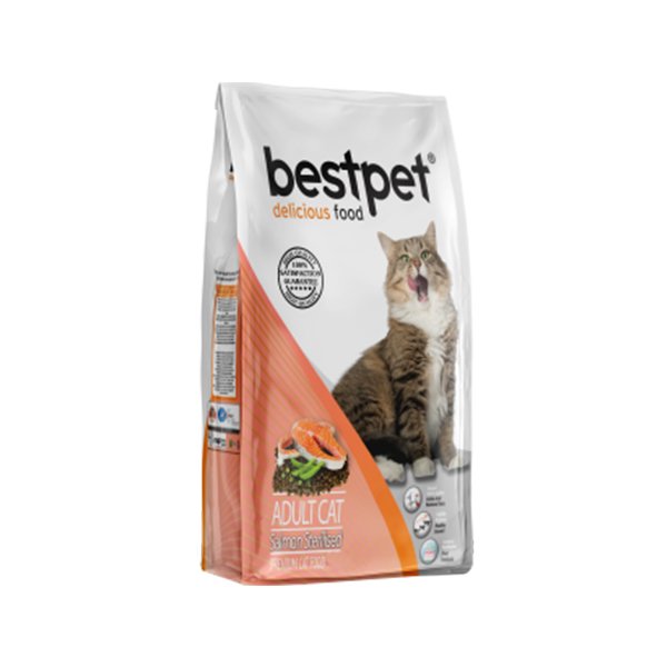 Bestpet%20Somonlu%20Kısırlaştırılmış%20Kedi%20Maması%201%20Kg