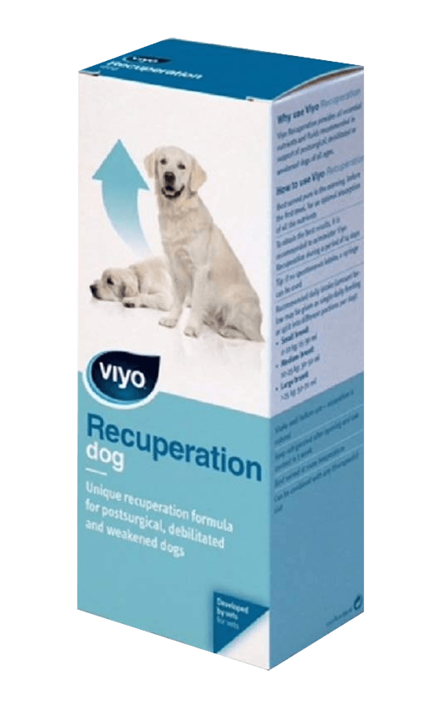 Viyo%20Recuperation%20Köpek%20Ek%20Besin%20Takviyesi%20150%20ML