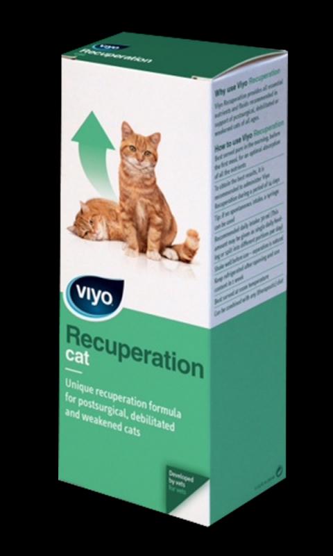 Viyo%20Recuperation%20Kedi%20Ek%20Besin%20Takviyesi%20150%20ML