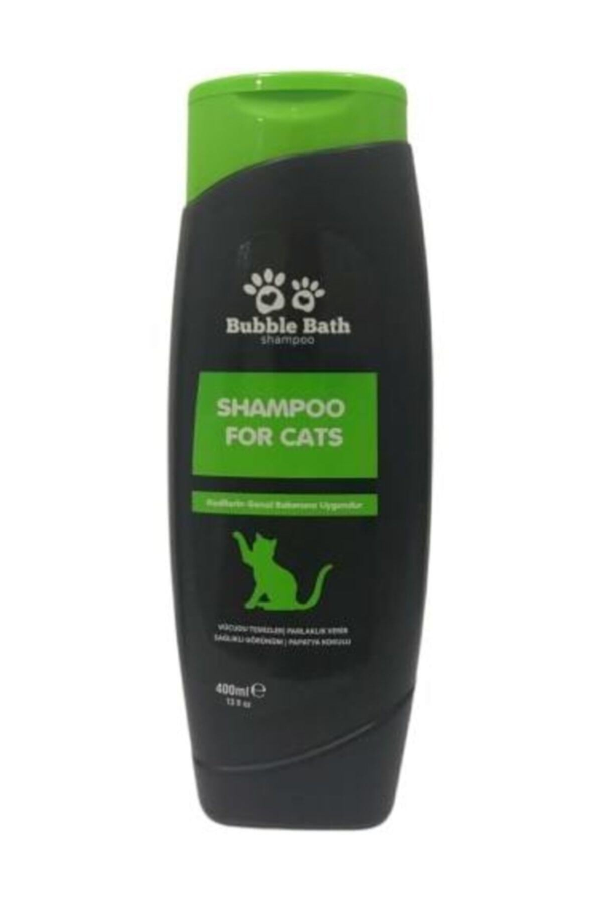 Bath%20Genel%20Temizlik%20Için%20Kedi%20Şampuanı%20400%20ml