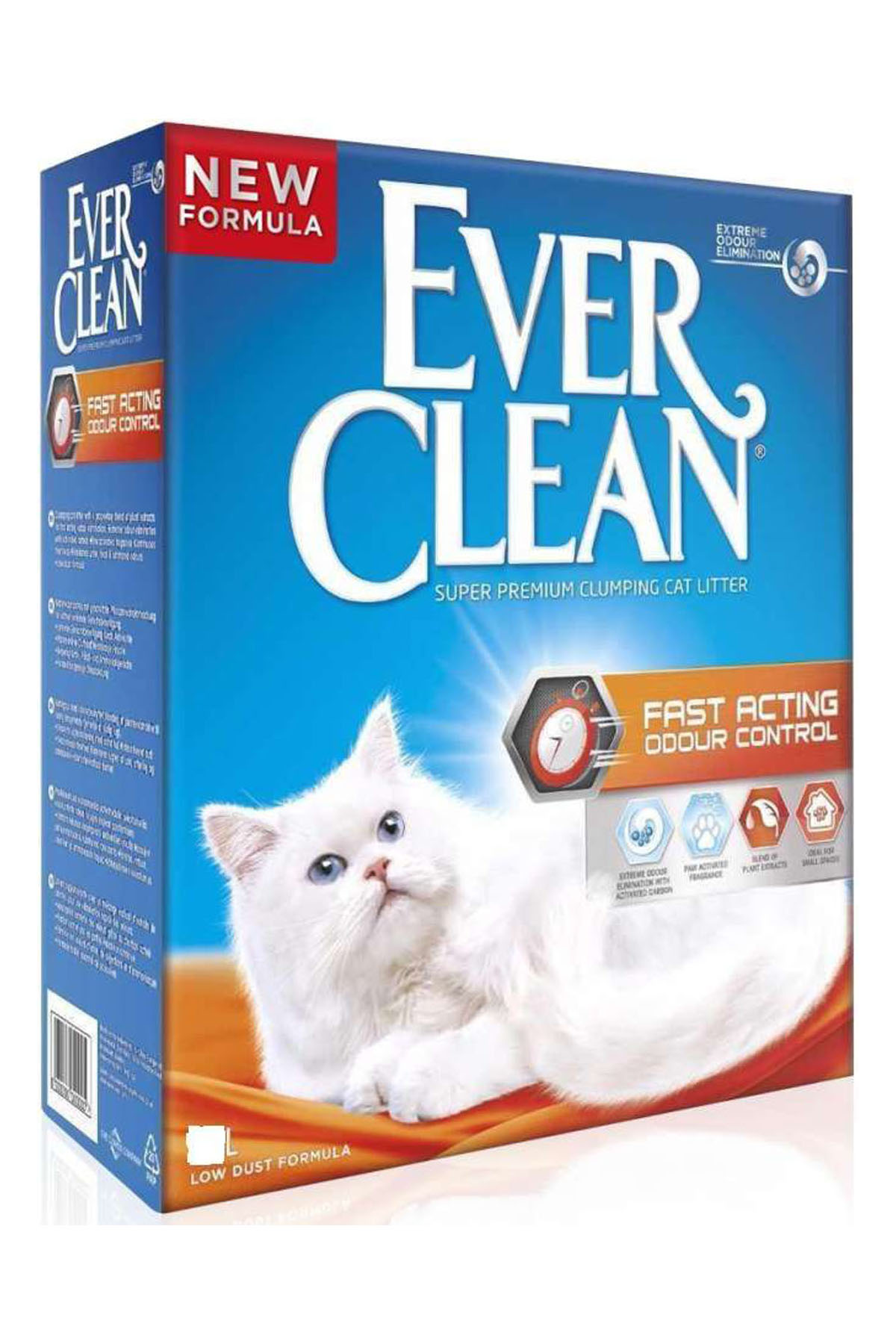 Ever%20Clean%20Fast%20Acting%20(Hızlı%20Topaklanma)%20Kokulu%20Kedi%20Kumu%206%20LT