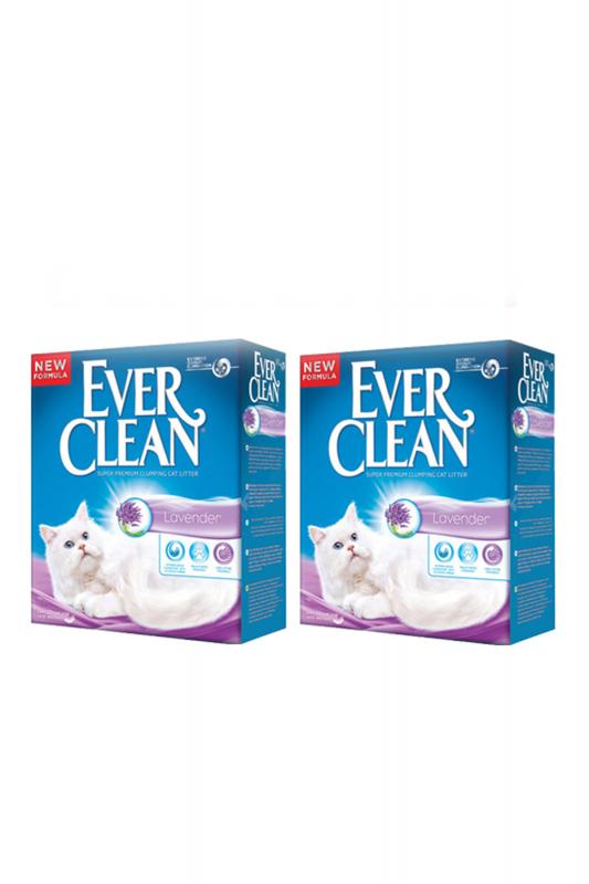 Ever%20Clean%20Lavander%20%20Topaklaşan%20Kedi%20Kumu%206%20LT%20X%202%20ADET