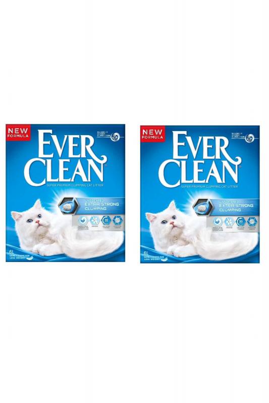 Ever%20Clean%20Unscented%20Kedi%20Kumu%206%20LT%20x%202%20Adet