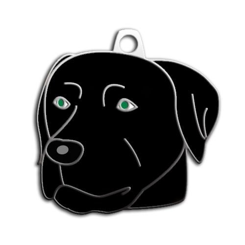 Black%20Labrador%20Köpek%20Künyesi