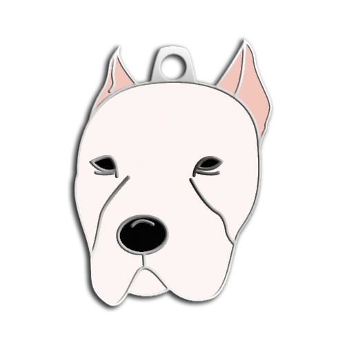 Dogo%20Argentino%20Köpek%20Künyesi