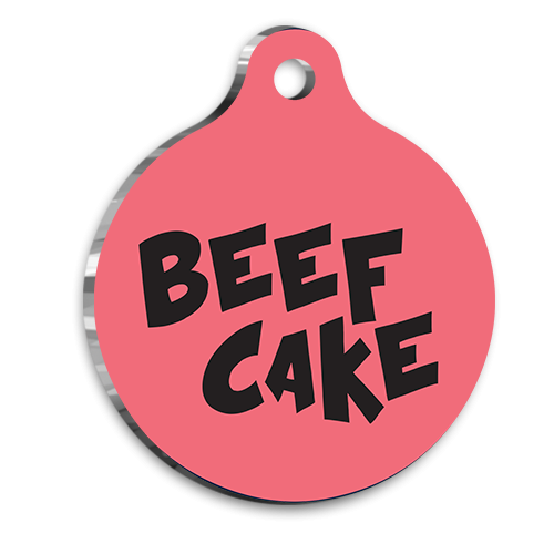 Beef%20Cake%20Kedi%20Köpek%20Künyesi