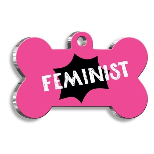 Feminist%20Kemik%20Şekilli%20Kedi%20Köpek%20Künyesi