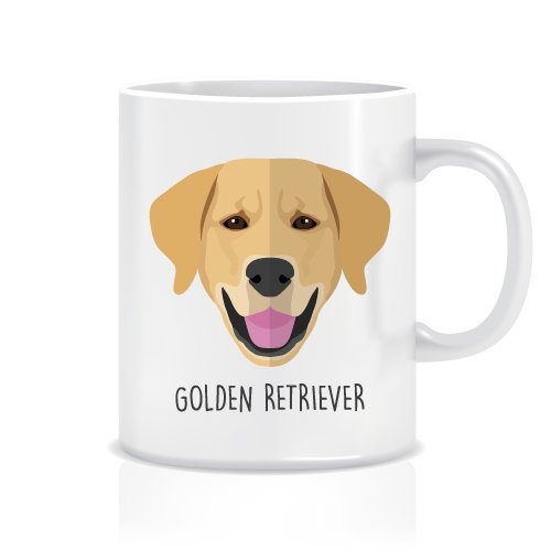 Golden%20Retriever%20Tasarım%20Kupa