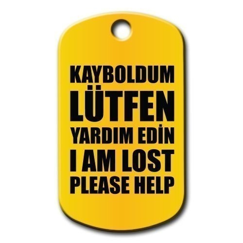 Kayboldum%20Lütfen%20Yardım%20Edin%20Kedi%20Köpek%20Künyesi