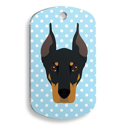 Mavi%20Puantiyeli%20Doberman%20Pinscher%20Asker%20Kedi%20ve%20Köpek%20Künyesi