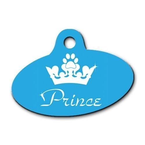 Prince%20Elips%20Kedi%20Köpek%20Künyesi