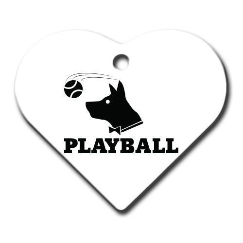 Playball%20Geniş%20Kalp%20Kedi%20Köpek%20Künyesi