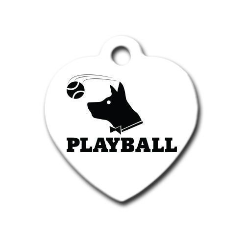 Playball%20Kalp%20Köpek%20Künyesi