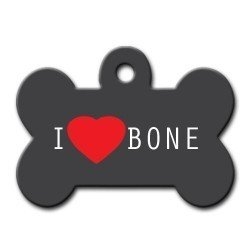 I%20Love%20Bone%20Kemik%20Köpek%20Künyesi