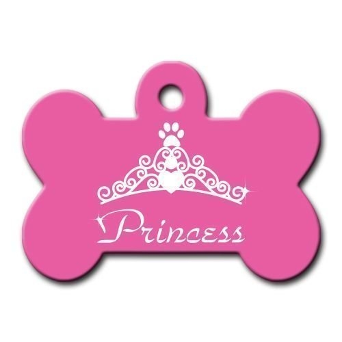 Princess%20Kedi%20Köpek%20Künyesi