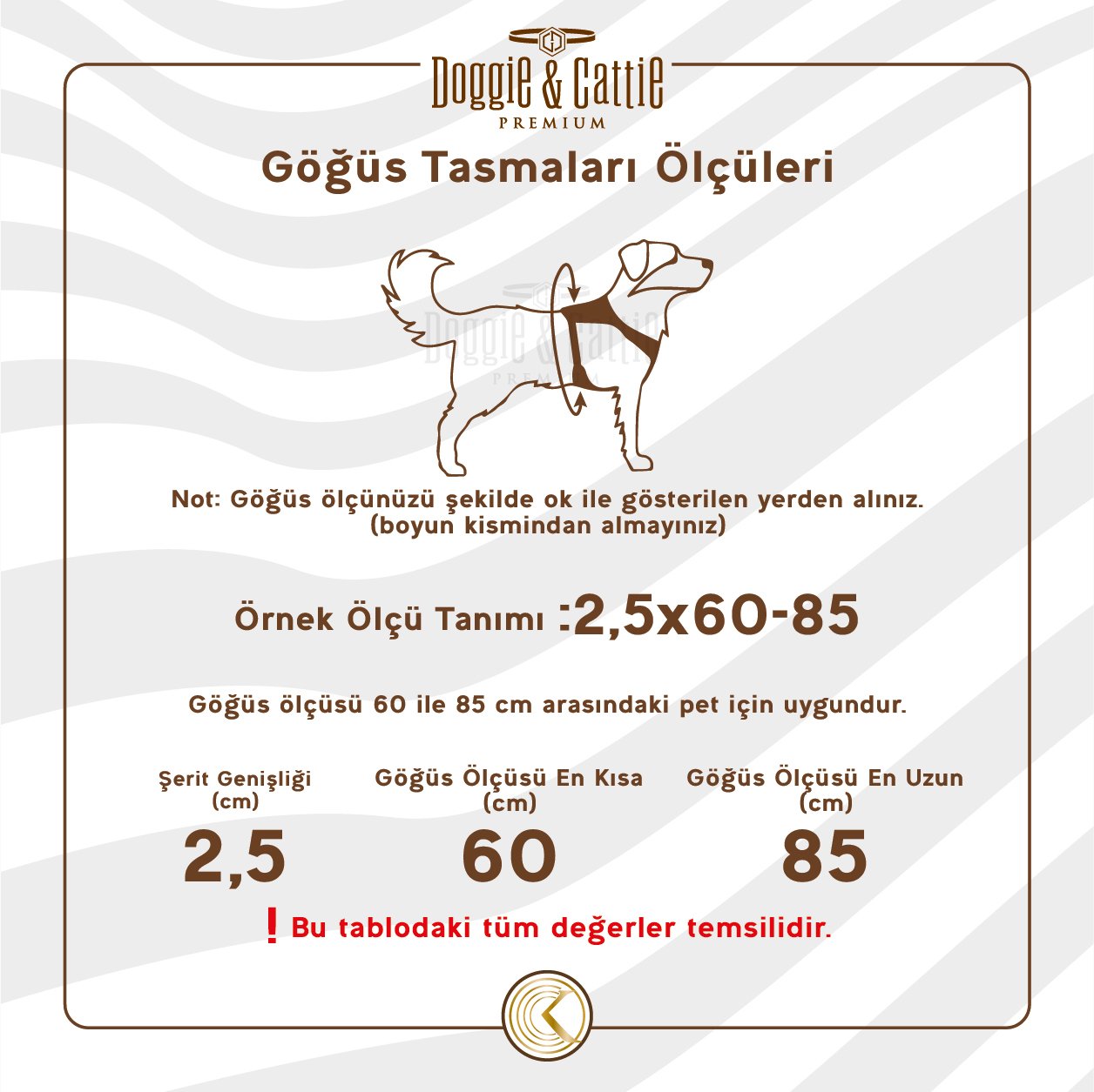 Cattie%20Premium%20Desenli%20Dokumadan%20El%20Yapımı%20Kedi%20Göğüs%20Takımı%2040%20cm%20Kırmızı