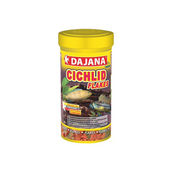 Dajana%20Cichlid%20Flakes%201000%20Ml%20200%20Gr