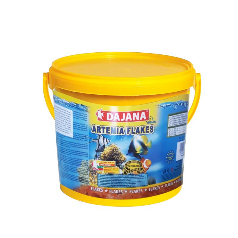 Dajana%20Tropical%20Artemia%20Flakes%2010000%20ml%202000%20Gr