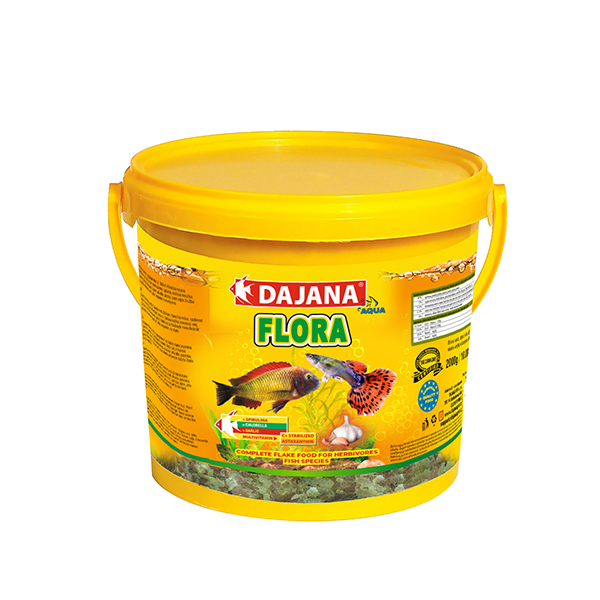 Dajana%20Flora%20Garlic%20Spi.-Chl.%20Flakes%2010000%20Ml%202%20Kg