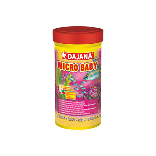 Dajana%20Tropical%20Micro%20Baby%20100%20Ml%2050%20Gr