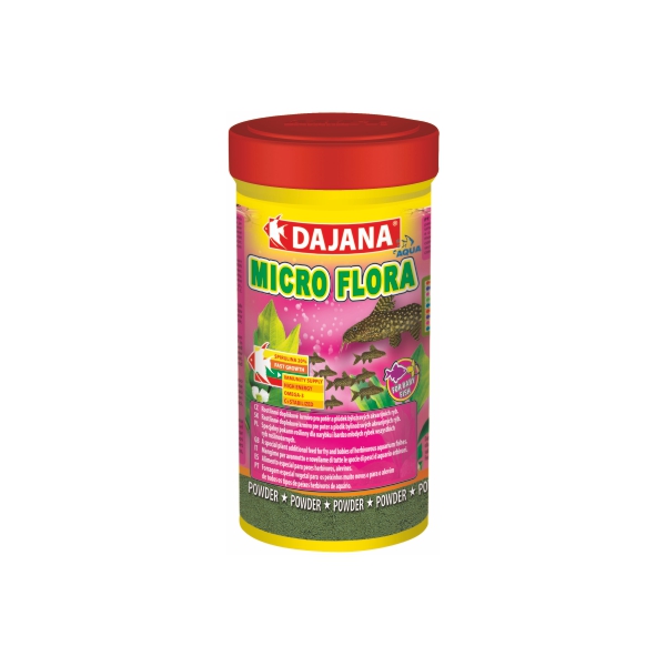 Dajana%20Tropical%20Micro%20Flora%20100%20Ml%2050%20Gr