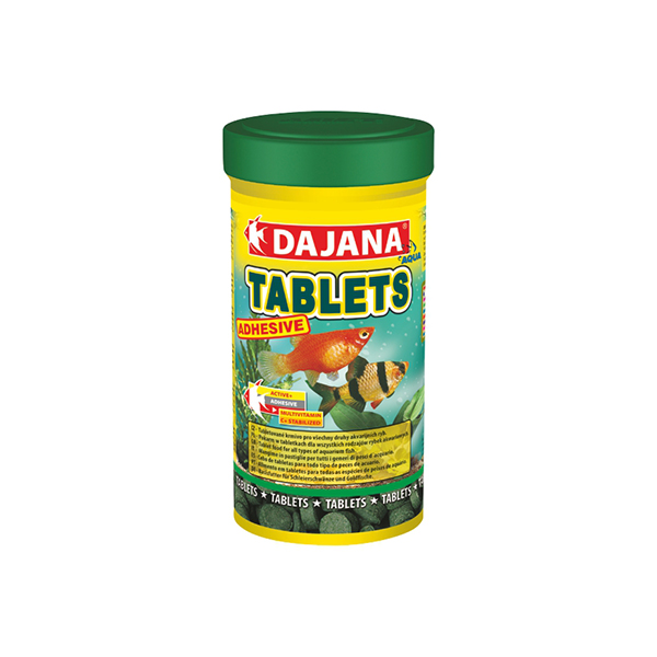 Dajana%20Tablets%20Cama%20Yapışan%20100%20Ml%2050%20Gr