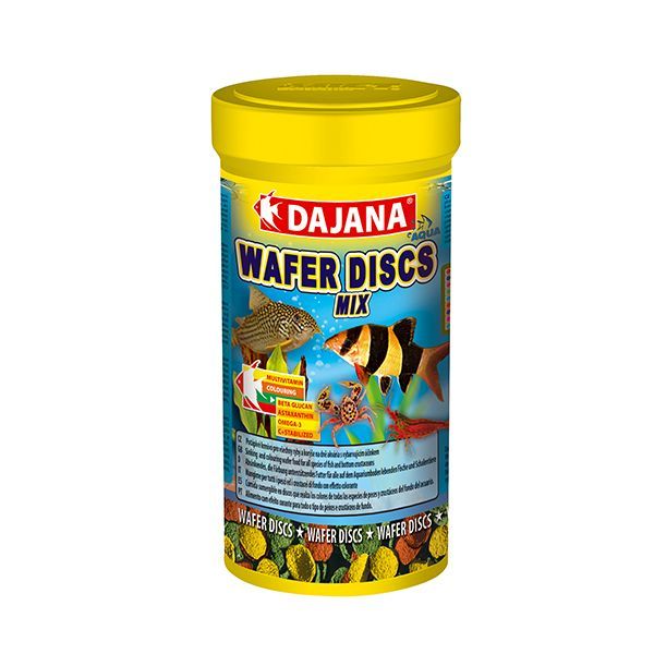 Dajana%20Wafer%20Discs%20Mix%201000%20Ml