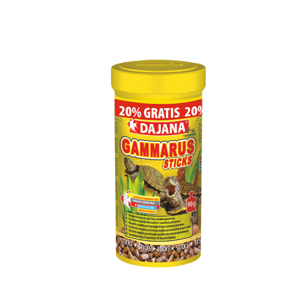 Dajana%20Gammarus%20Sticks%20250%20Ml%20+%2050%20Ml%20Promo%20108%20Gr