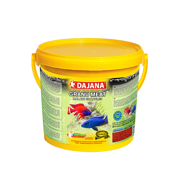 Dajana%20Granu%20Meat%20Kova%2010000%20Ml%205%20Kg