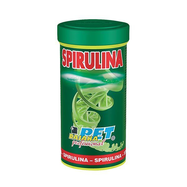 Dajana%20Spirulina%20Powder%20100%20Ml%2050%20Gr