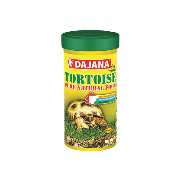 Dajana%20Tortoise%20Herbivore%20Mix%20250%20Ml%2060%20Gr