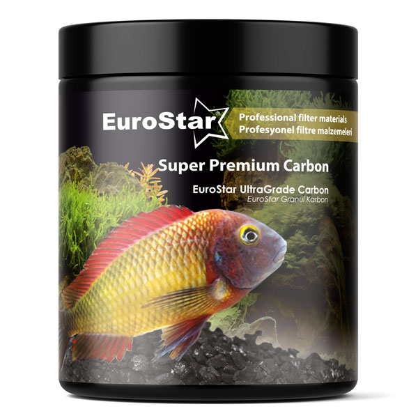 EuroStar%20Super%20Premium%20Carbon%20Fİltre%20Malz.1l%20450gr